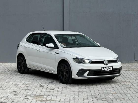 VOLKSWAGEN POLO 1.0 170 TSI MANUAL VOLKSWAGEN POLO 1.0 170 TSI MANUAL